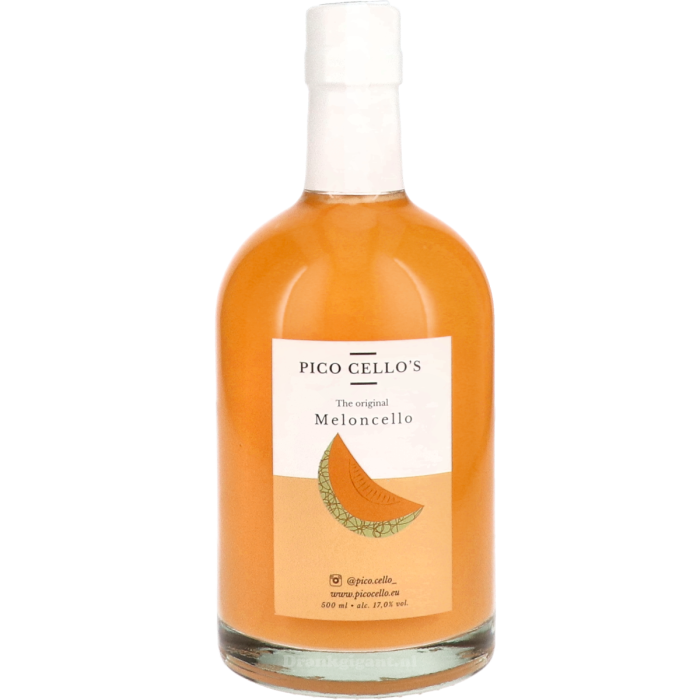 Meloncello